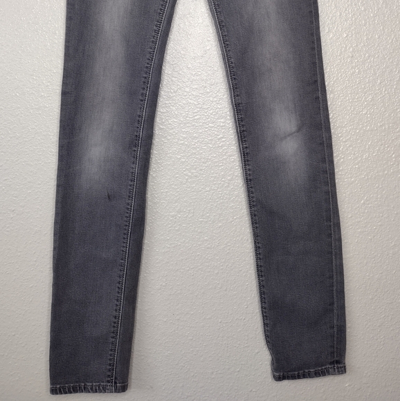 Hudson Girl's Jeans - Picture 4 of 16